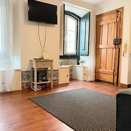 Cozy Estrela Apartment Лісабон Екстер'єр фото